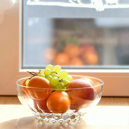 Apartamento Haus Poseidon Nordseeblick