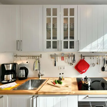 Haus Poseidon Nordseeblick *