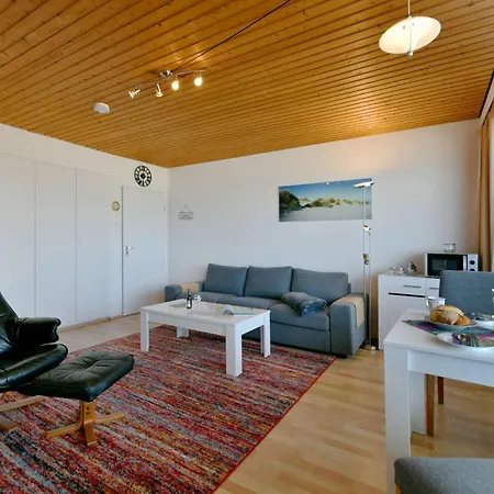 Haus Poseidon Nordseeblick